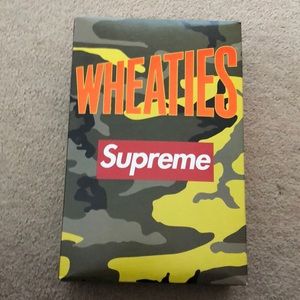 supreme wheaties